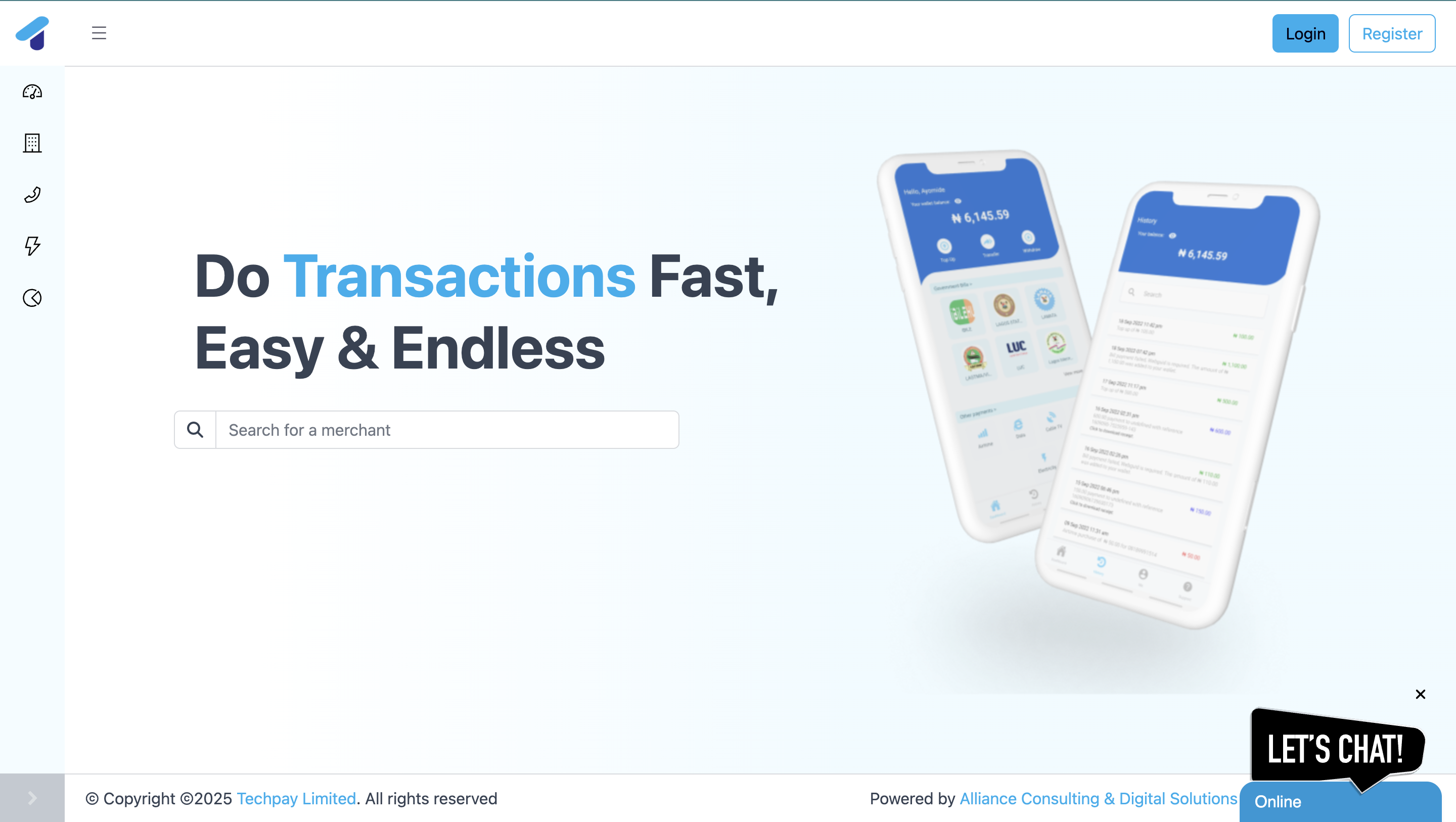 TechPay